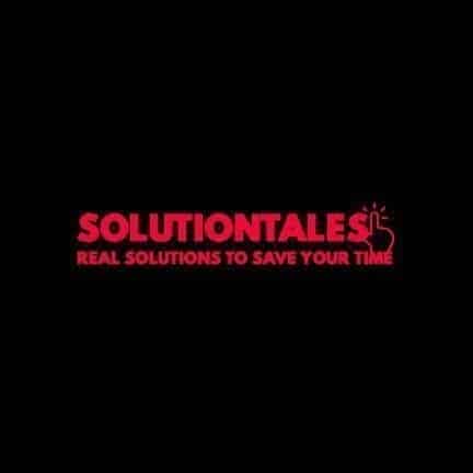 Solution Tales logo