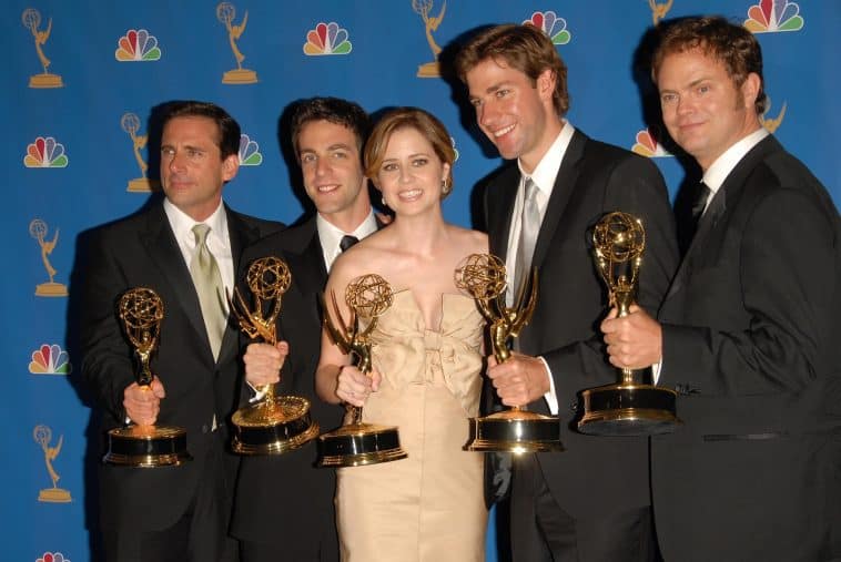 The Office Trivia Can You Score 100 Solution Tales