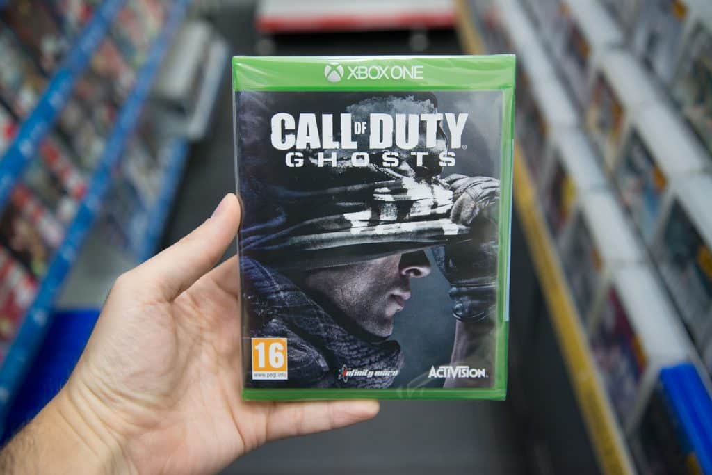 Powerful Guide Call of Duty Ghosts Best Guns Solution Tales