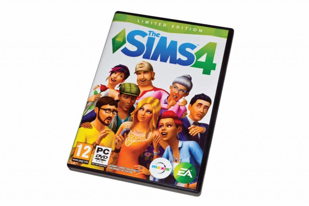 Sims 4 How To Age Up (Informative Guide) Solution Tales