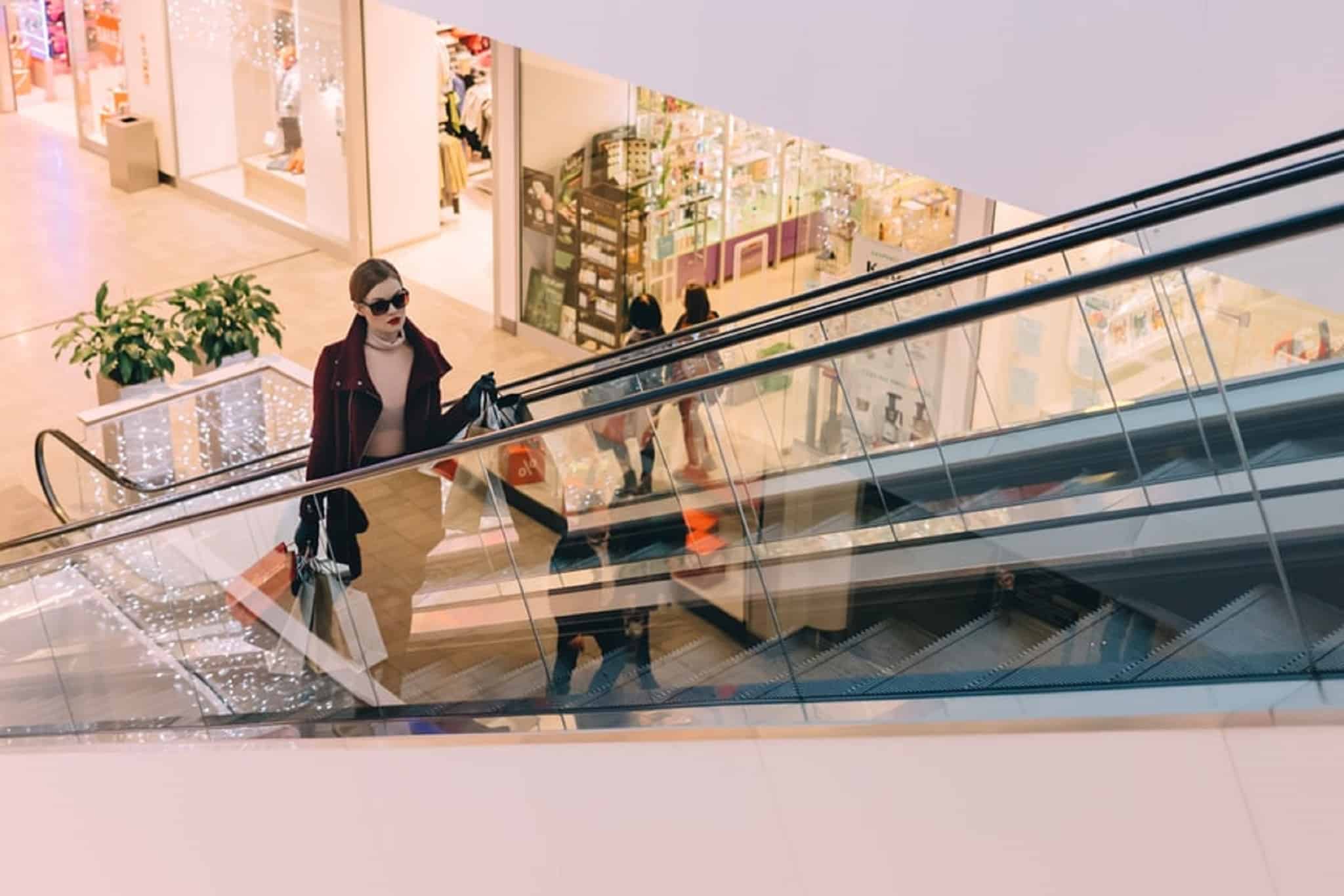 Are you a savvy shopper quiz
