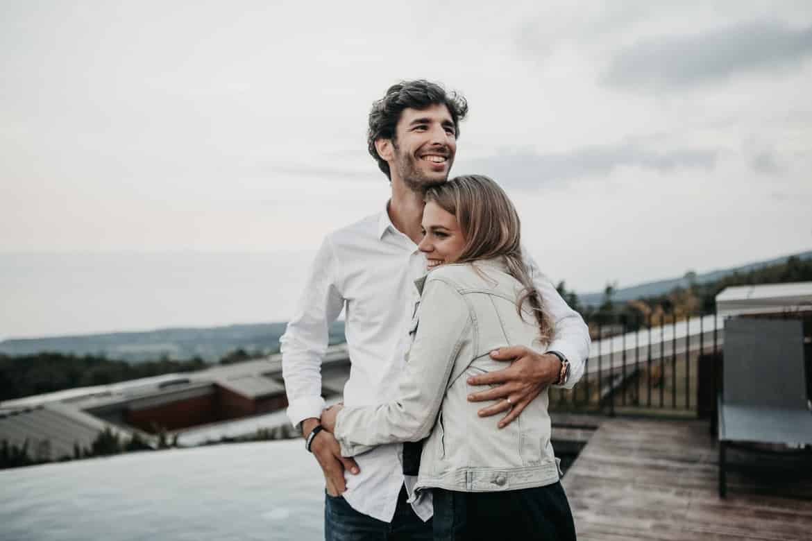 Psychometrics Couple Test