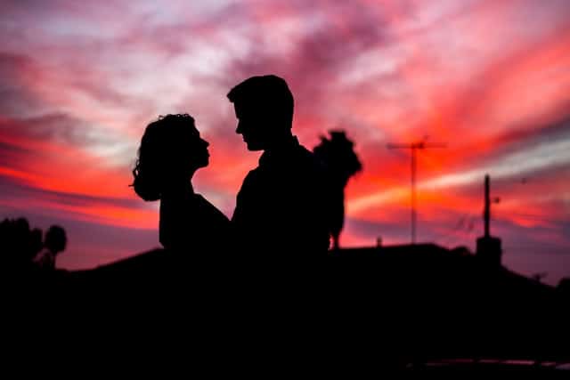 what type of lover are you quiz