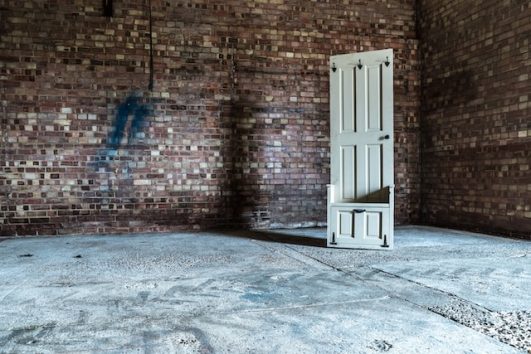  7 Easy Ways On How To Hang Things On Cement Walls Without Drilling 