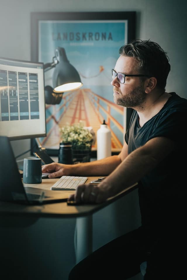 Are Computer Glasses Worth It, Find Out Here!