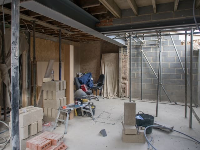 Basement Remodeling Cost In New Jersey 7 Factors To Consider