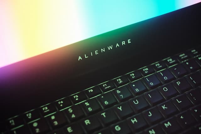 How To Connect AirPods To Alienware Laptop?. A Step-By-Step Guide