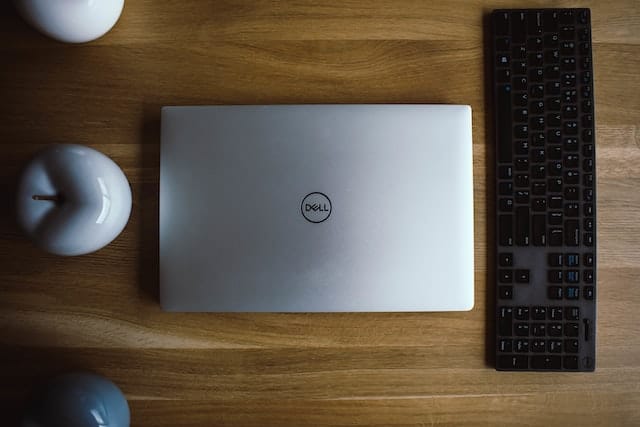 How To Connect AirPods To Dell Laptop?. A Step-By-Step Guide.
