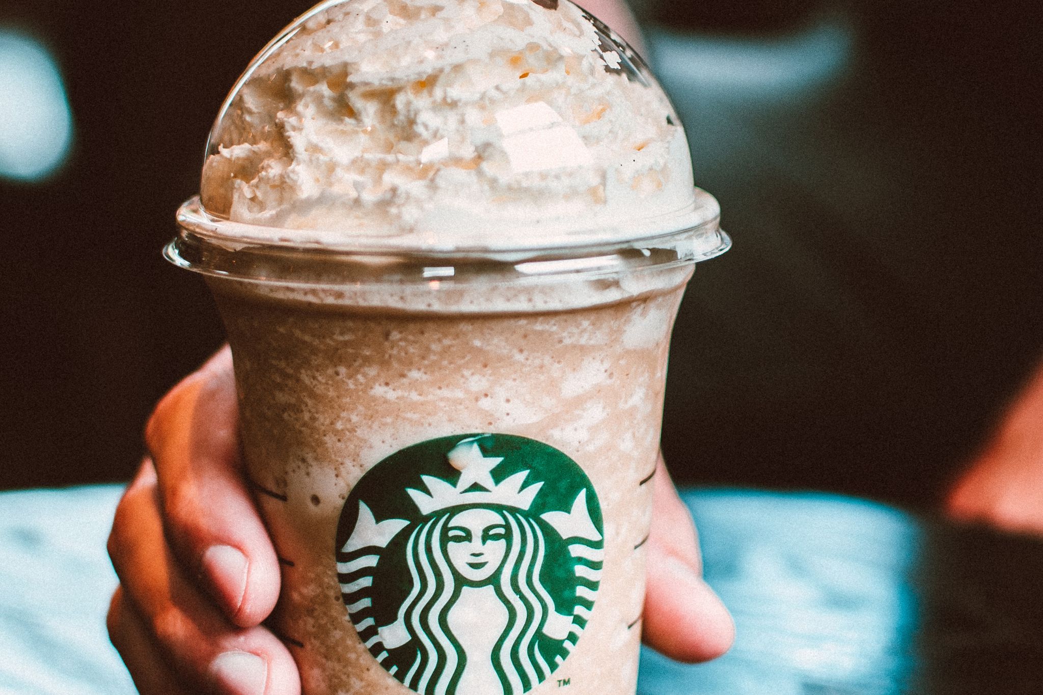 Can You Survive A Day As A Barista At Starbucks