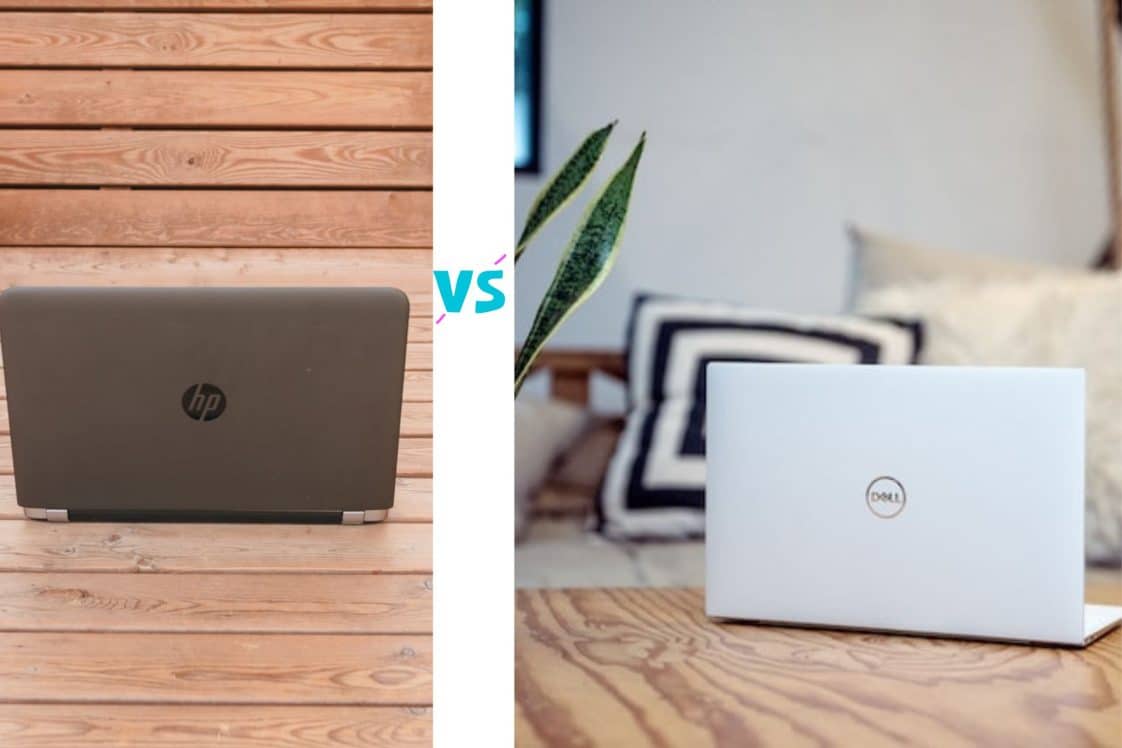 Hp vs dell laptop powerful informative guide solution tales