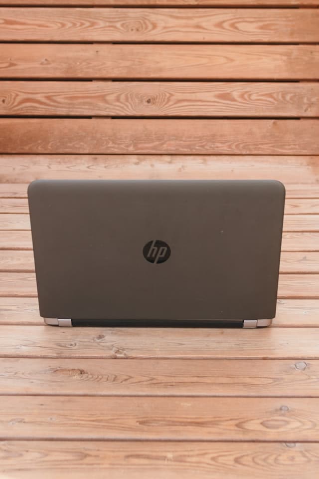 9 Reasons Why Your HP Laptop is So Slow and How to Fix It